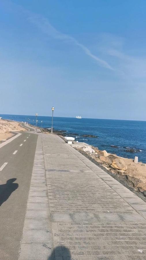 Caleta Paraiso Costa De Antigua Εξωτερικό φωτογραφία